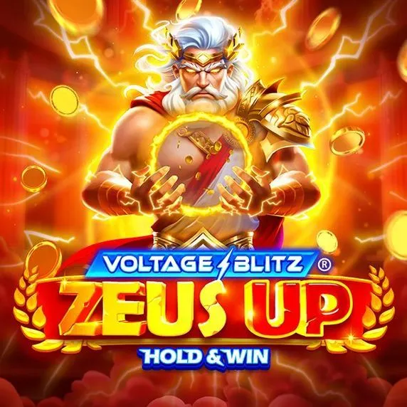 Slot Voltage Blitz Zeus Up tại no789