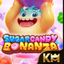 Slot Sugar Candy Bonanza